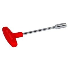 İzeltaş T Kol Lokma Uçlu Tornavida 13 MM