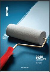 Dekor Resimli Katalog