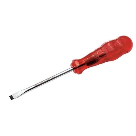 İzeltaş 11x250 Kraft Seri Düz Tornavida
