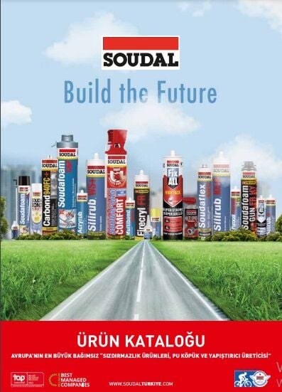 Soudal Katalog