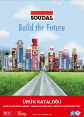 Soudal Katalog