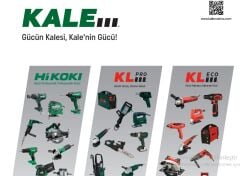 KALE Katalog