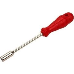 İzeltaş Lokma Uçlu Tornavida 11 MM