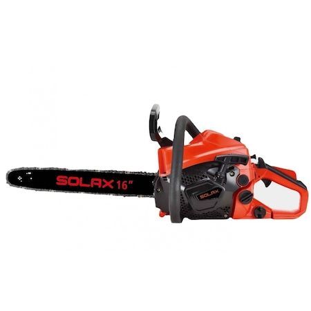 Solax 4116e Benzinli Motorlu Testere 28 Diş