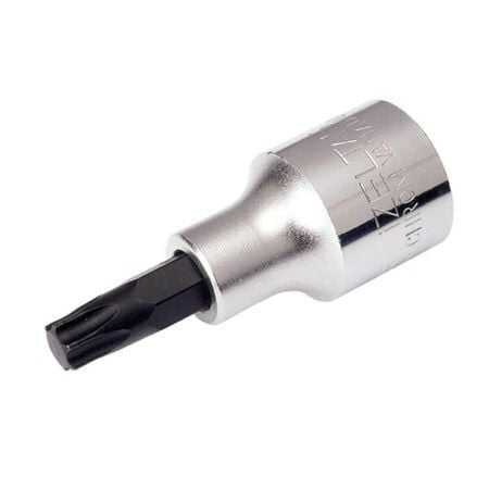 İzeltaş T60 Lokmalı Torx Uç