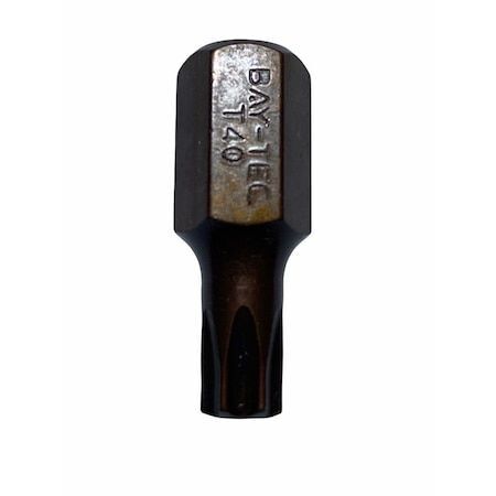 BayTec Tork Otomotiv Bits Uç T40 30 MM
