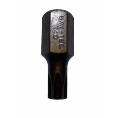 BayTec Tork Otomotiv Bits Uç T40 30 MM