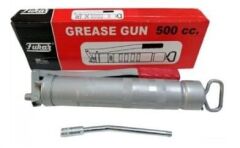 Fukar Gres Pompası 500 cc F-201