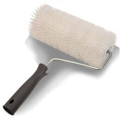 Dekor 1224 Epoksi Kirpi Rulo 25 Cm
