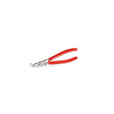 Izeltaş Iç Segman Pensi Yaysız Eğri 130 Mm