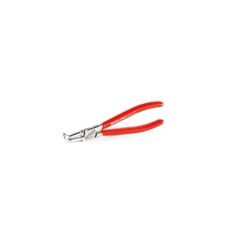 Izeltaş Iç Segman Pensi Yaysız Eğri 130 Mm