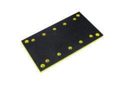 Felisatti Titreşimli Zımpara Tabanı