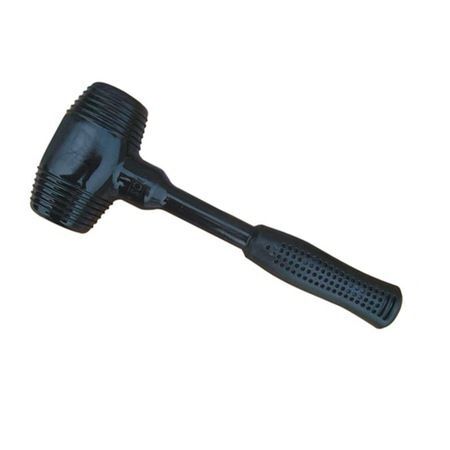 Eltos Ergonomik Lastik Tokmak Plastik Tokmak 40 No