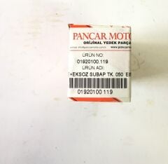 PANCAR E89-PM15 SÜBAP TAKIM STD