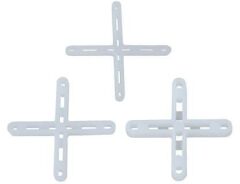 Derz Düz Derz Artı 4mm1 Paket 500 Adet