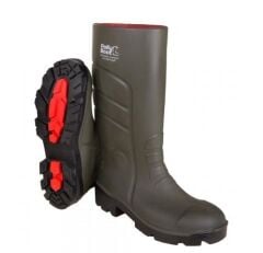 Polly Boot Galaxy 501 Çelik Burunsuz 43 Numara