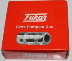 Gres Pompa Ucu Fukar F-206
