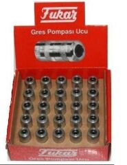 Gres Pompa Ucu Fukar F-206