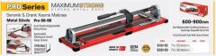 SGS SERAMİK GRANİT KESME MAKİNASI Pro60 SGS102