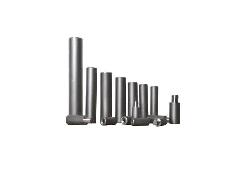 Mil Menteşe 6 mm