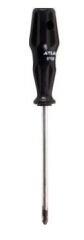 Tornavida DÜZ 6x100mm CMC