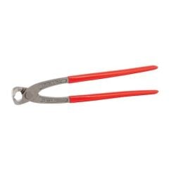 İzeltaş Betoncu Kerpeten Pvc 280mm
