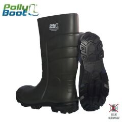 Pollyboot Vega 39 Numara Poliüratan Çizme (517431945)