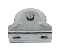 ÇİFT RULMANLI KULAKLI V MAKARA 120MM