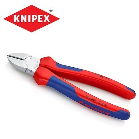Knipex 7002180 Yan Keski 180Mm