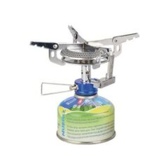 Nurgaz Mikro Ocak Toros 230Gr Kartuşlu