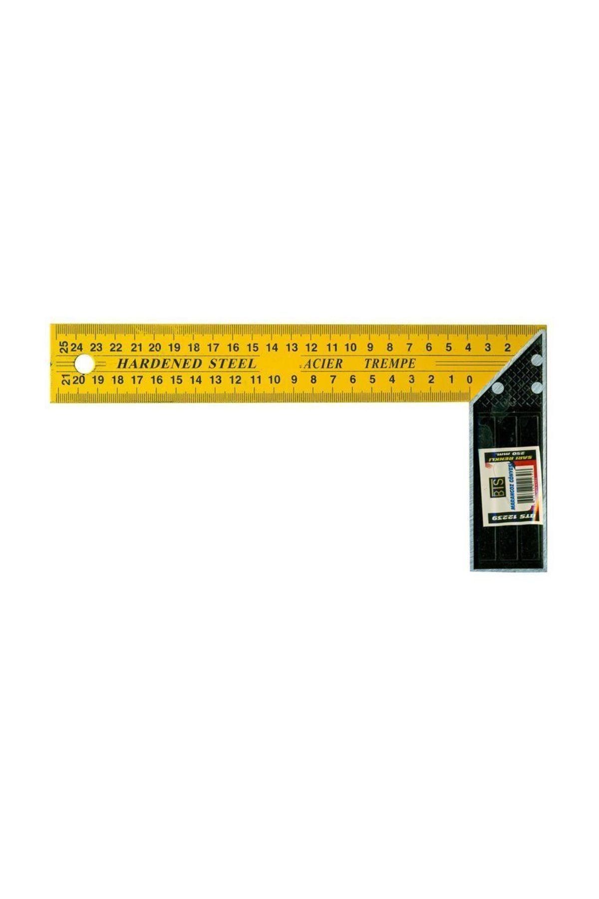 MARANGOZ GÖNYE 40CM ( 400 MM )