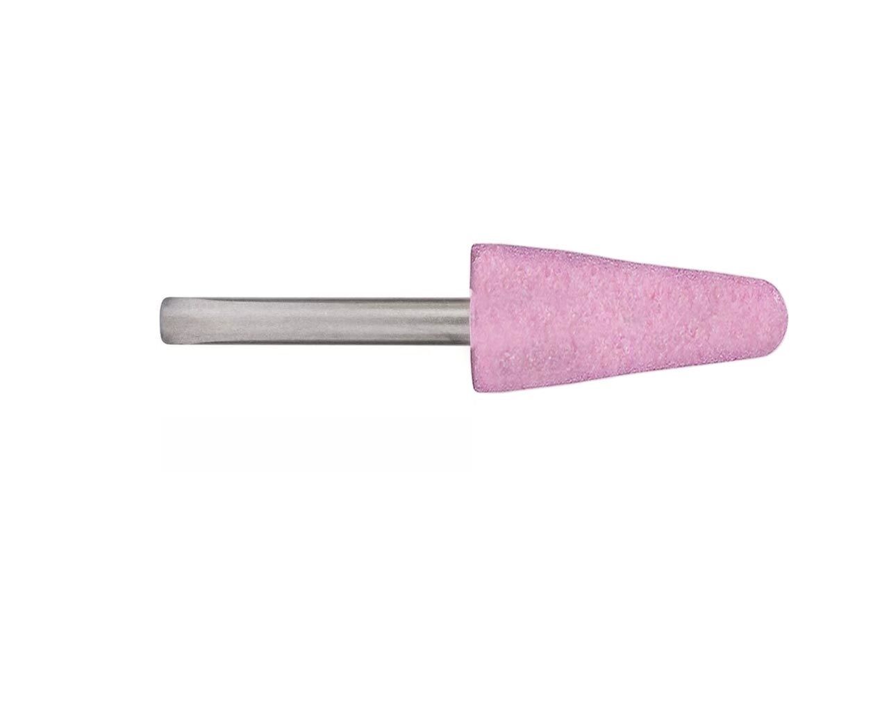 E Form Saplı Taş 12x30 mm