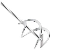 Boya Karıştırıcı Matkaba Takılan 100mm
