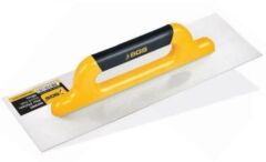 Alçı Malası Profesyonel Tip 40cm Kauçuk Saplı  SGS 3602