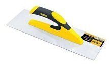 Alçı Malası Kauçuk Saplı 35cm SGS 3601