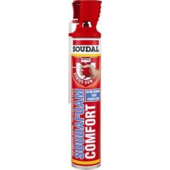 Soudal Soudafoam Comfort Köpük 750 Ml (387972849)