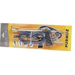 Eltos Ep 353 İpragaz Vakumlu Pürmüz