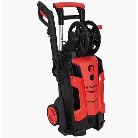 Solax Ylq6692C 160B Basınçlı Yıkama Makinası 160 Bar
