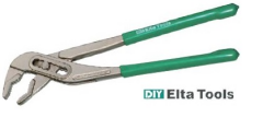 Elta 2401110240 Fort (Papağan) Pense Kanallı 240mm