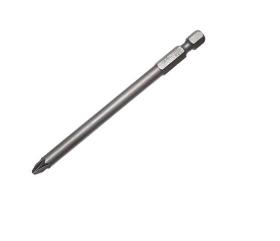 İzeltaş Yıldız Uç Bits Uç PH1x100mm 10CM MIKNATISLI UÇ