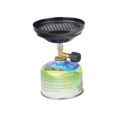 Nurgaz Troya Nargile Ocağı 230 Gr Kartuşlu