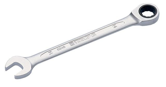 İZELTAŞ CIRCIRLI KOMBİNE ANAHTAR 10MM