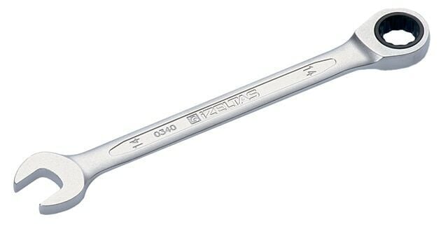 İZELTAŞ CIRCIRLI KOMBİNE ANAHTAR 14MM