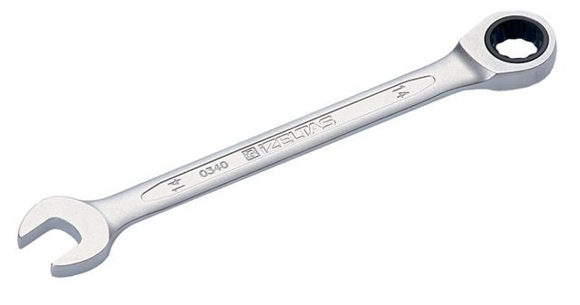 İZELTAŞ CIRCIRLI KOMBİNE ANAHTAR 16MM