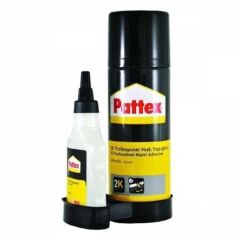 Pattex Akt.Hızlı Yapıştırıcı 400 Ml