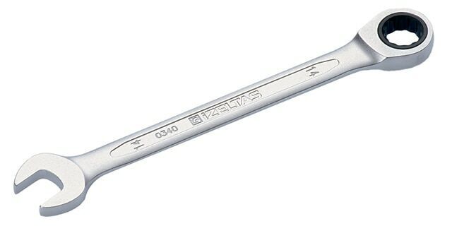 İZELTAŞ CIRCIRLI KOMBİNE ANAHTAR 21MM