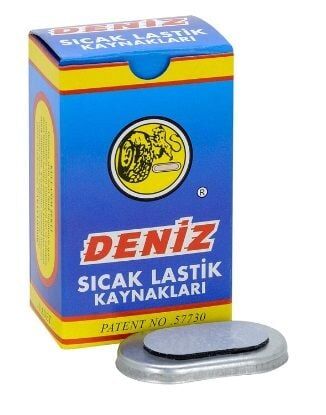 Lastik Kaynak Yapıştırıcı