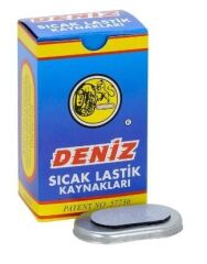 Lastik Kaynak Yapıştırıcı