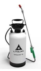 Lıtolan 8lt Ilaclama Pompası