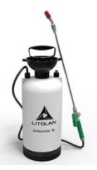 Lıtolan 10lt ilaclama Pompası